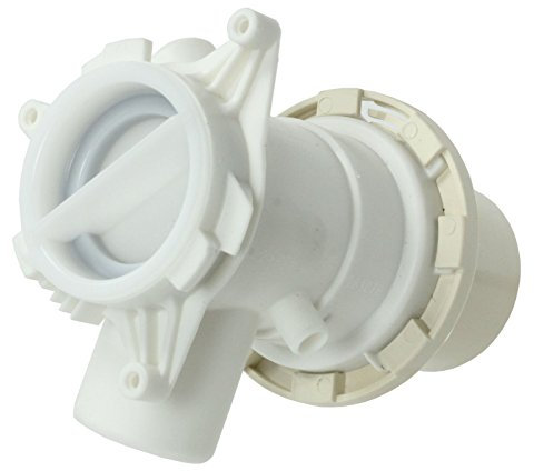 Brandt Mwa550 Véritable Pompe de vidange pour machine à laver