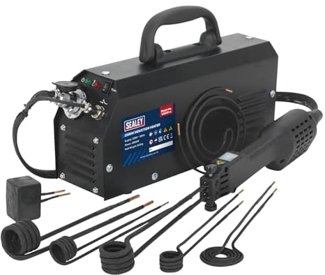 Sealey Vs230 Induction Heater 2000W