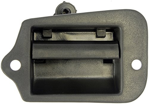 Dorman 74300 Rear Driver Side Exterior Door Handle