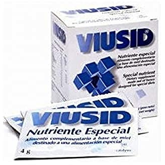 CATALYSIS VIUSID, 15 Briefumschläge x 30 ml