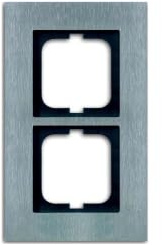 Busch-Jaeger 1722-860 Abdeckrahmen