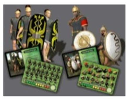 Second Punic War Expansion (Rome vs. Carthage)