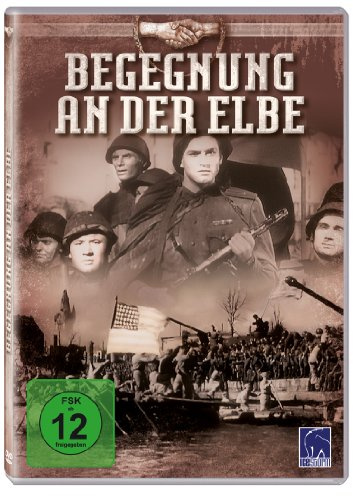 Begegnung an der Elbe