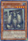 Yu-Gi-Oh! - Guardian Statue (SD7-EN013) - Structure Deck 7: Invincible Fortress - 1st Edition - Common