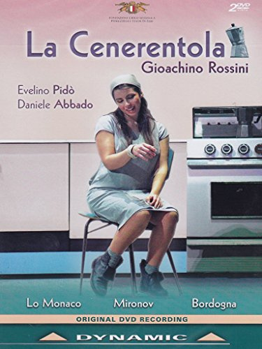 Rossini: La Cenerentola (2010)