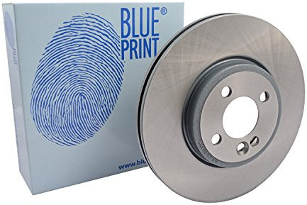 Blue Print ADG043148 Brake Disc