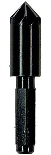 Senker 1/4' 10mm WS, 7 Schn.,6kt.