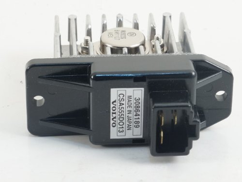 OES Volvo S40, V40 Innenraumfilter Fan Motor Widerstand 30864189