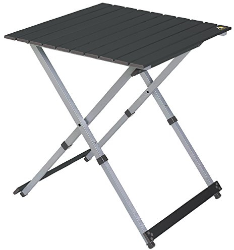 GCI Outdoor Compact Campingtisch 25 Outdoor Klapptisch