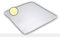 Best For Kids Visco Laufgittermatratze Play and Fun 100 x 100 x 4 cm mit