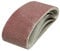 Loops Qty 5-65mm x 410mm 80 Grit Sanding Belts - for Belt Sander