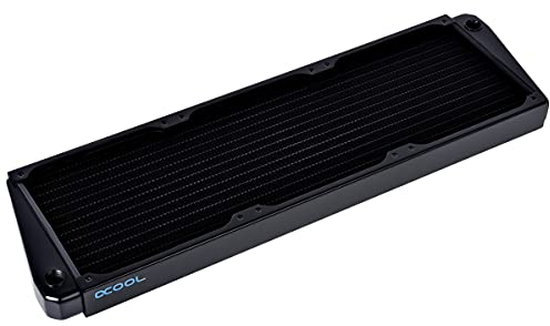 Alphacool Wave NexXxoS ST30 420 mm XFlow | 1012475