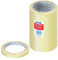 MTL – Pack von 12 Bänder selbstklebend 12 mm x 66 m