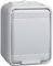 Elso 445004 16A AquaTop reinweiß Steckdose STK ATO rw