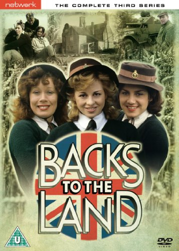 Backs to the Land - The Complete Series 3