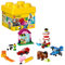 LEGO 10692 Classic Creative Bricks Age 4+