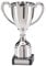 Personalised Engraved Huntingdon Silver Cup - Free Engraving