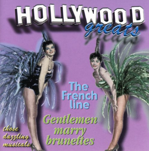 The French Line/Gentlemen Marry Brunette
