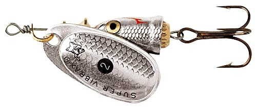 Blue Fox Classic Vibrax 03 Wildeye Tackle