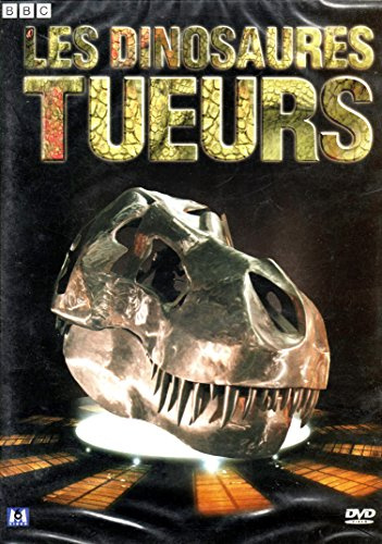 The Truth about Killer dinosaurs [FR Import]