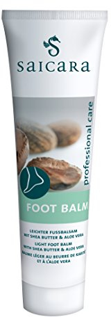 saicara Foot Balm, 1er Pack (1 x 100 ml)