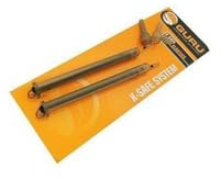 Guru X-Safe Spare Elastics Long