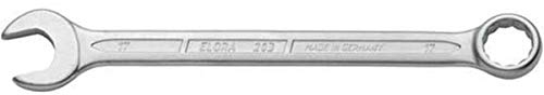 Elora 203000161000 Ringmaulschlüssel Form A 203-16mm