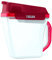 CamelBak 10-Tassen-Relais-Wasserfilter-Krug, rot
