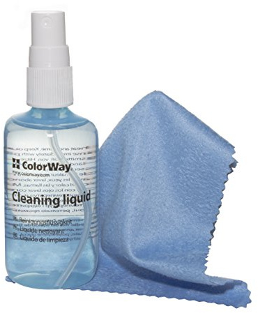Colorway CW 4129 Detailing Sticks, 2 in 1 Cleaning Kit