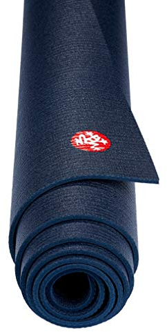 Manduka PROlite® Yoga and Pilates Mat (Midnight, 180)