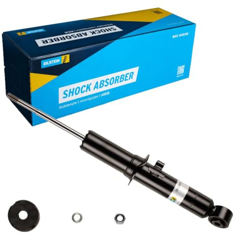 Bilstein 19-219134 B4 Gas Stoßdämpfer für Kia Sorento I 08/02- VA-R (1 Stk)