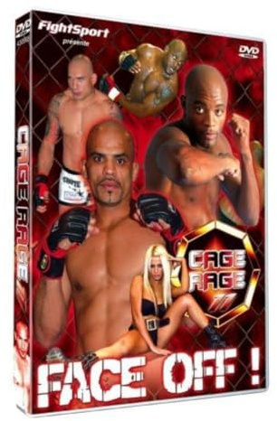 Cage rage 11 [FR Import]
