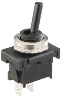 Bachmann Kippschalter, 924160