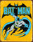 Tin Sign Tin Signs Batman Retro