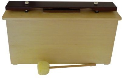 Suzuki BB-C Bass Bars for Xylophone