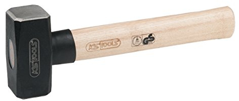KS Tools 142.5100 Mazzetta, 1000G