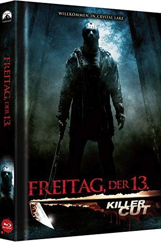Freitag, der 13.