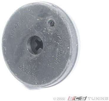 Original BMW E38 E39 E46 E52 E85 E86 Kupplungspedal Stop Puffer OEM 35316750569