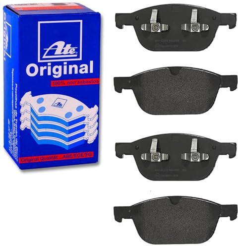 New Disc Brake Pad Set for XC90 XC60