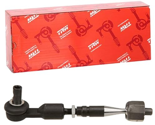 TRW Automotive AfterMarket JRA500 Tie Rod Assembly