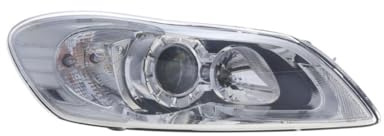 Magneti Marelli 710301255202 Hauptscheinwerfer, Recht | Kompatibel mit: VOLVO C30