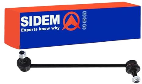 SIDEM 50260 Stange/Strebe, Stabilisator