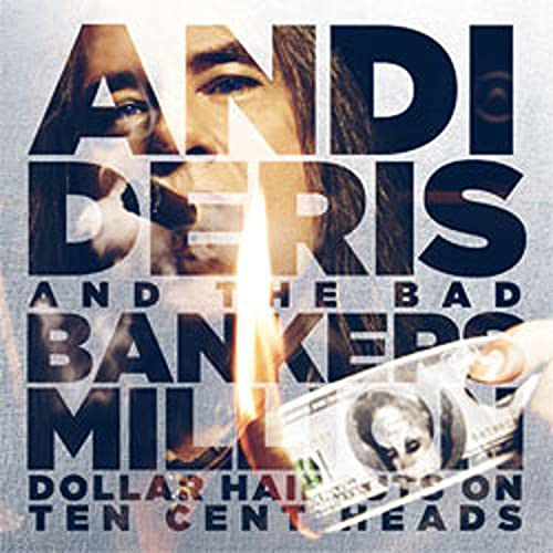 Million Dollar Haircuts on Ten Cent Heads