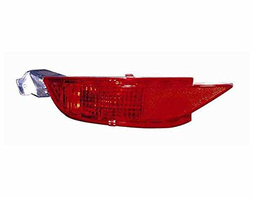 Aftermarket FO25315D - NEBELSCHLUßLEUCHTE RECHTS