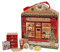Accentra Adventskalender Bath and Body - Cake Shop - Wellness and Beauty, 1er Pack (1 x 1 Stück)