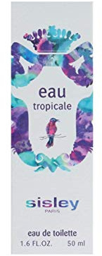 Sisley Eau Tropicale Eau de Toilette Spray 50 ml