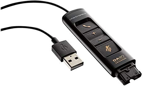 Plantronics 201853-02