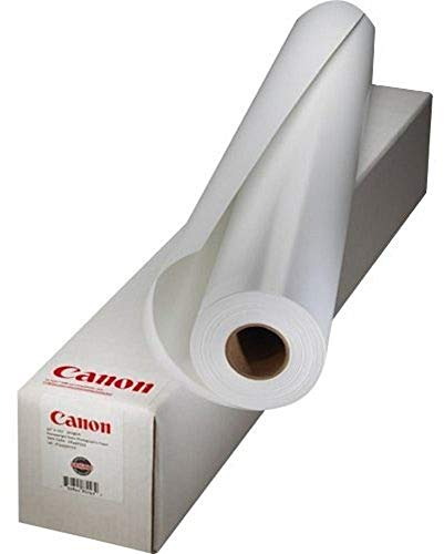 CANON Matt Coated Papier 24Zoll 61cm 140g/m² 30m
