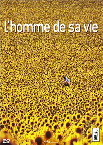 L'Homme de Sa Vie - DVD