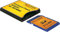 Delock Compact Flash Adapter für SD Speicherkarten